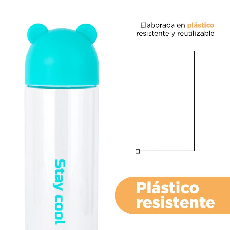 Tomatodo-de-pl-stico-de-dibujos-animados-de-color-solido-500-ml-azul-Miniso-7-21990