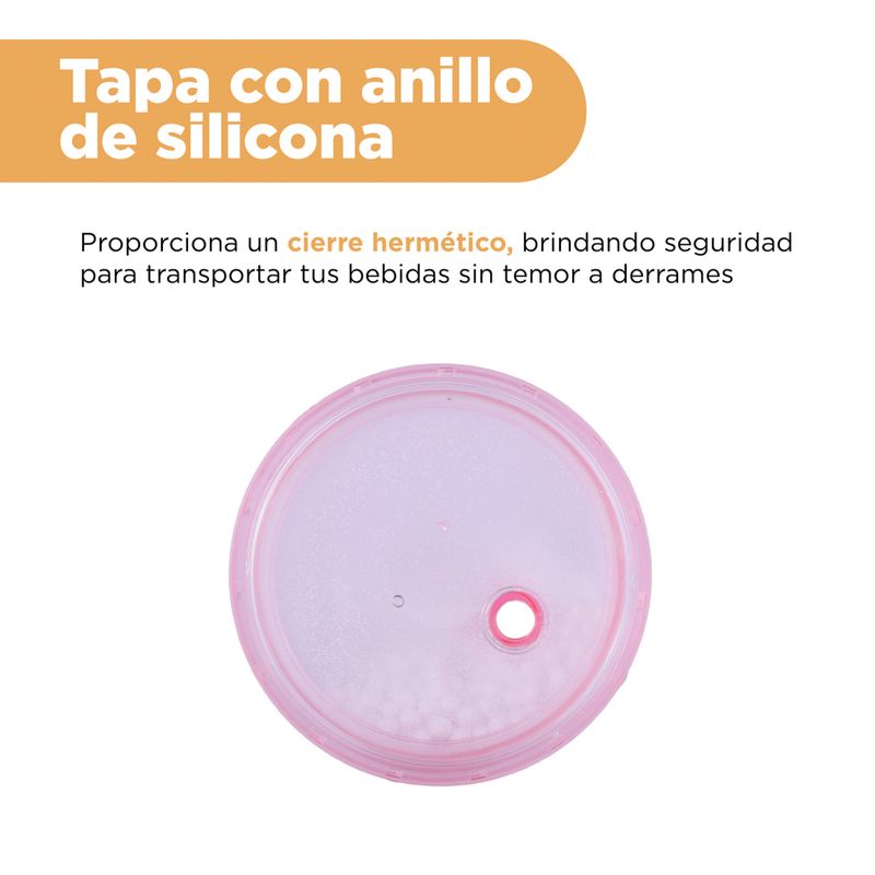 Vaso-de-pl-stico-con-sorbete-salamandra-story-collection-microland-scape-350-ml-Miniso-5-21994