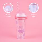 Vaso-de-pl-stico-con-sorbete-salamandra-story-collection-microland-scape-350-ml-Miniso-6-21994