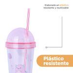 Vaso-de-pl-stico-con-sorbete-salamandra-story-collection-microland-scape-350-ml-Miniso-7-21994