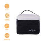 Lonchera-miniso-bloques-de-color-serie-mousse-cuadrada-negro-y-blanco-Miniso-3-22019