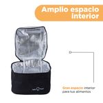 Lonchera-miniso-bloques-de-color-serie-mousse-cuadrada-negro-y-blanco-Miniso-4-22019