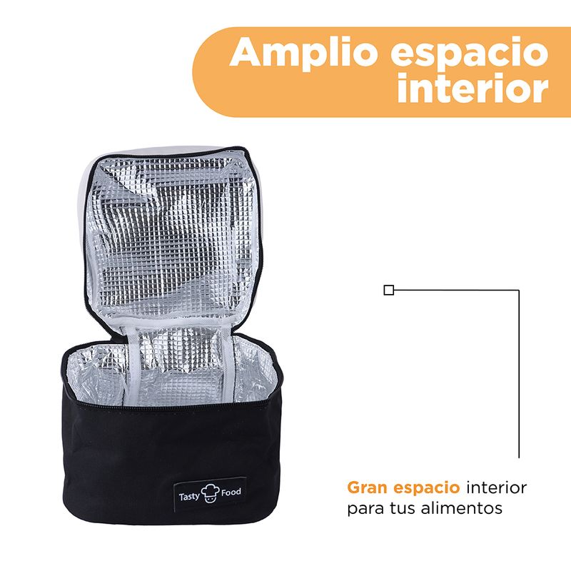 Lonchera-miniso-bloques-de-color-serie-mousse-cuadrada-negro-y-blanco-Miniso-4-22019