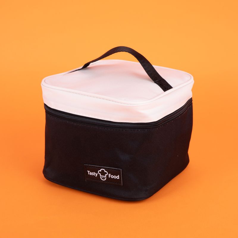 Lonchera-miniso-bloques-de-color-serie-mousse-cuadrada-negro-y-blanco-Miniso-6-22019