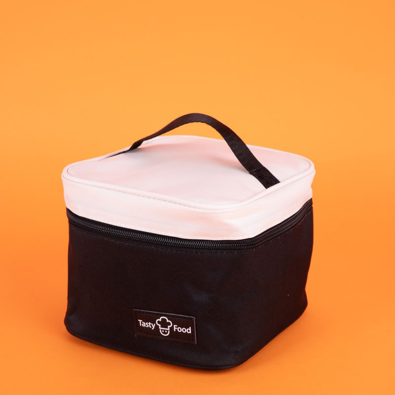 Lonchera-miniso-bloques-de-color-serie-mousse-cuadrada-negro-y-blanco-Miniso-7-22019