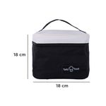 Lonchera-miniso-bloques-de-color-serie-mousse-cuadrada-negro-y-blanco-Miniso-8-22019