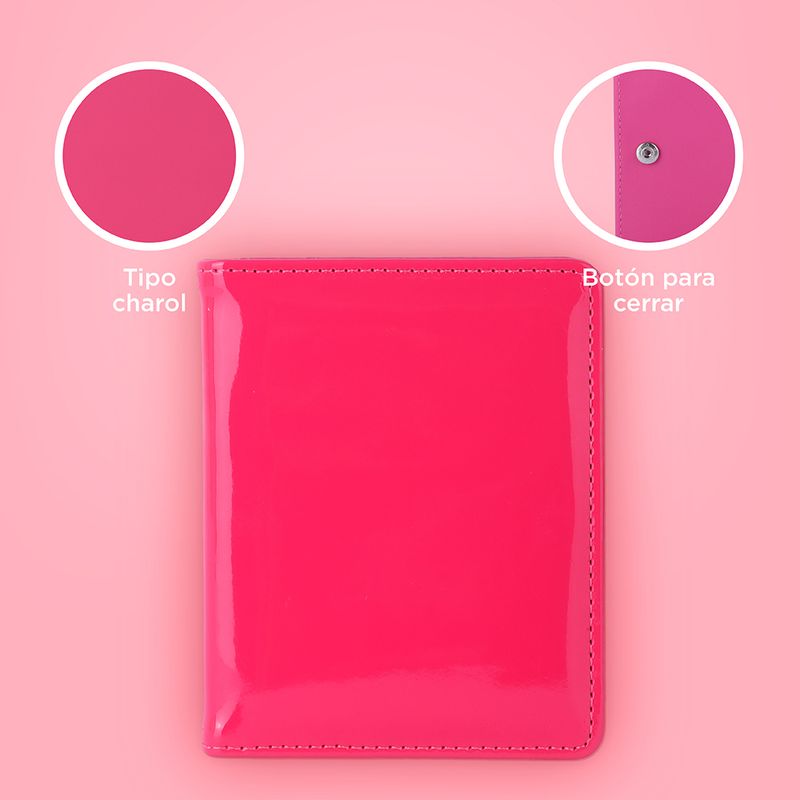 Tarjetero-miniso-charol-rosa-Miniso-5-22022