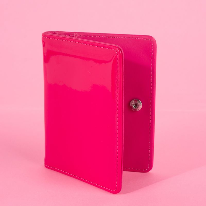 Tarjetero-miniso-charol-rosa-Miniso-7-22022