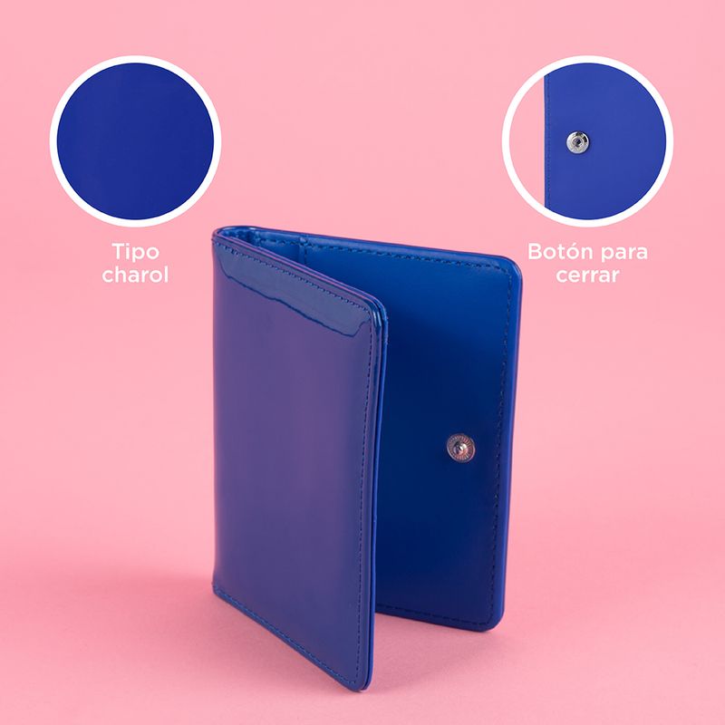 Tarjetero-miniso-charol-azul-Miniso-5-22023
