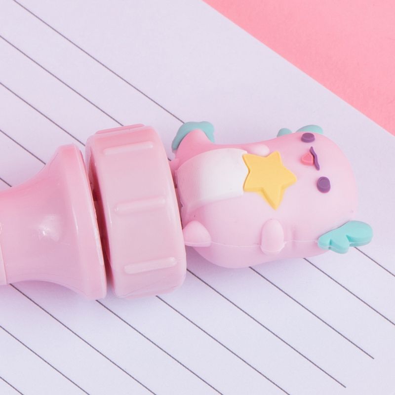 Lapicero-giratorio-1-0-mm-negro-rosa-pdq-serie-salamandra-story-Miniso-5-22025