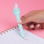 Lapicero-giratorio-1-0-mm-negro-verde-pdq-serie-salamandra-story-Miniso-2-22026