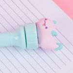Lapicero-giratorio-1-0-mm-negro-verde-pdq-serie-salamandra-story-Miniso-5-22026