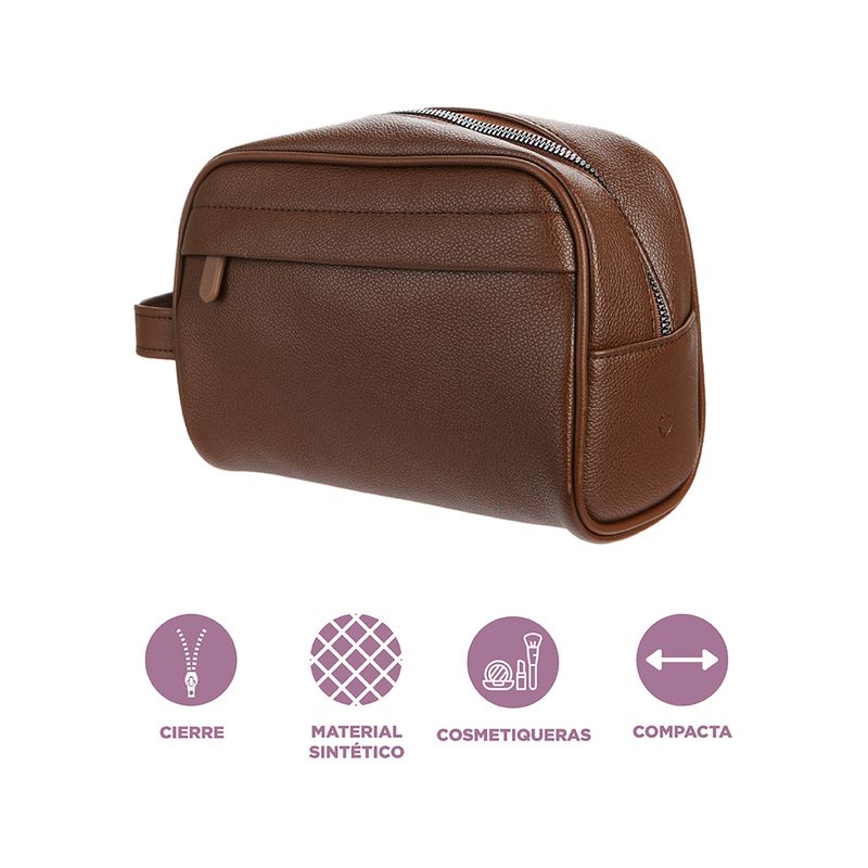 Neceser-elegante-tipo-piel-caf-Miniso-3-22032