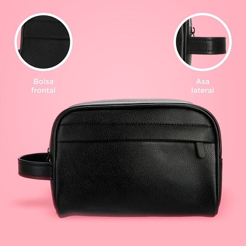 Neceser-elegante-tipo-piel-negro-Miniso-5-22033