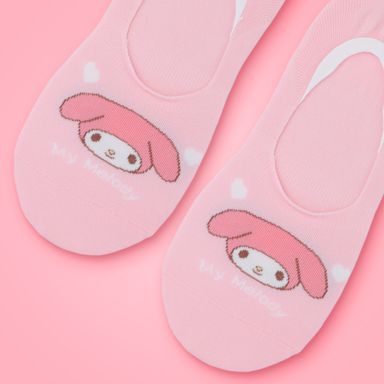 Medias sanrio my melody -  Sanrio