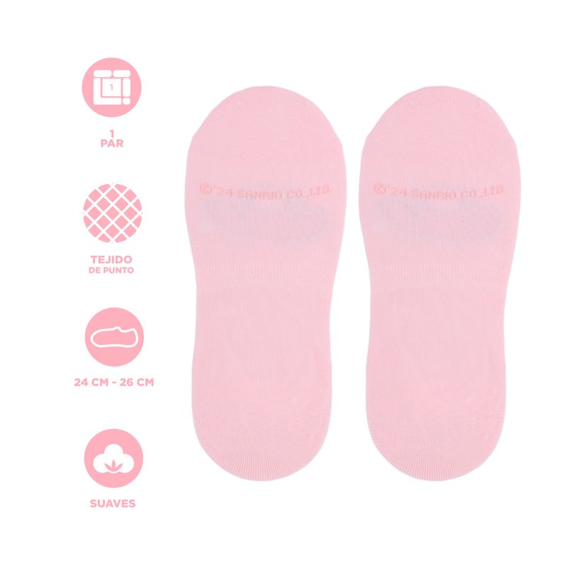 Medias-sanrio-my-melody-Sanrio-3-22041