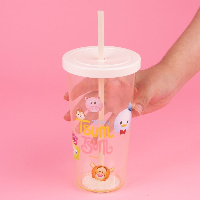 Vaso-de-pl-stico-con-sorbete-de-la-colecci-n-disney-tsum-tsum-600-ml-Disney-2-22051