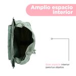 Mochila-de-moda-con-solapa-colecci-n-careculture-verde-Miniso-5-22066