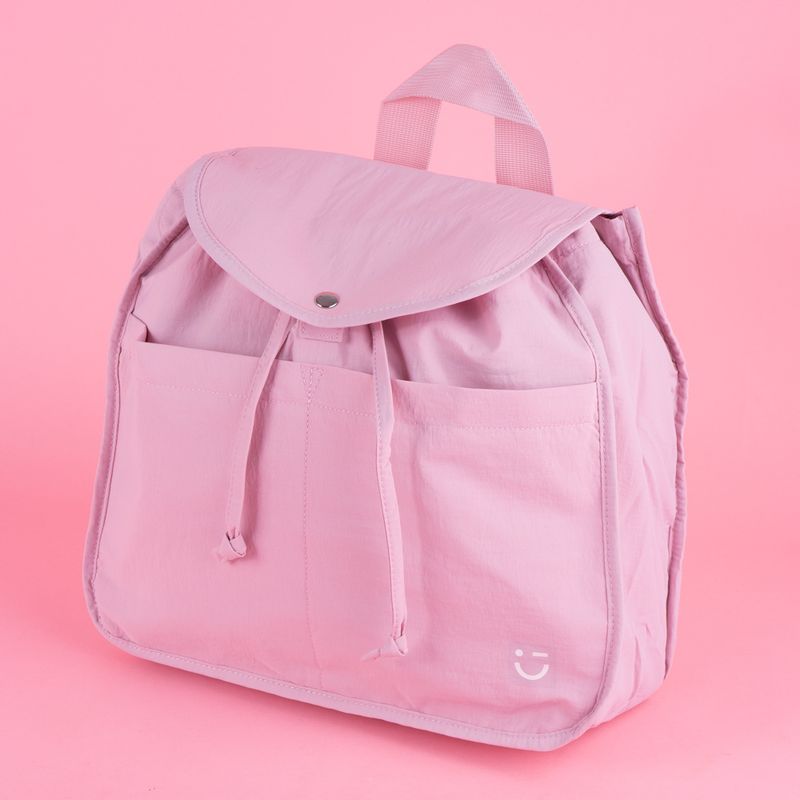 Mochila-de-moda-con-solapa-colecci-n-careculture-rosa-Miniso-7-22067