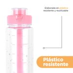 Tomatodo-de-pl-stico-serie-hologr-fica-con-correa-640-ml-rosa-Miniso-7-22075