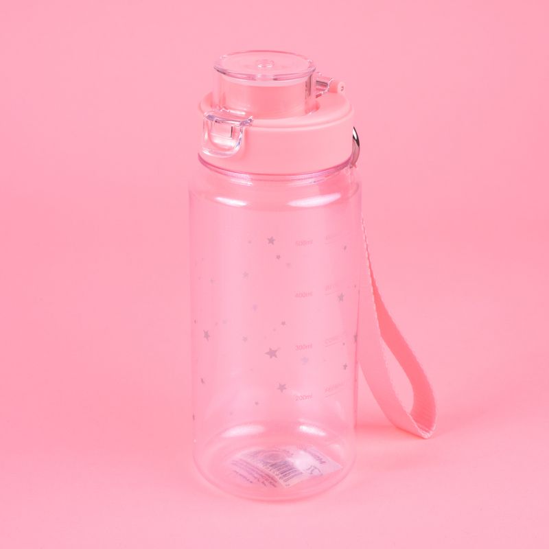 Tomatodo-de-pl-stico-serie-hologr-fica-con-correa-640-ml-rosa-Miniso-8-22075