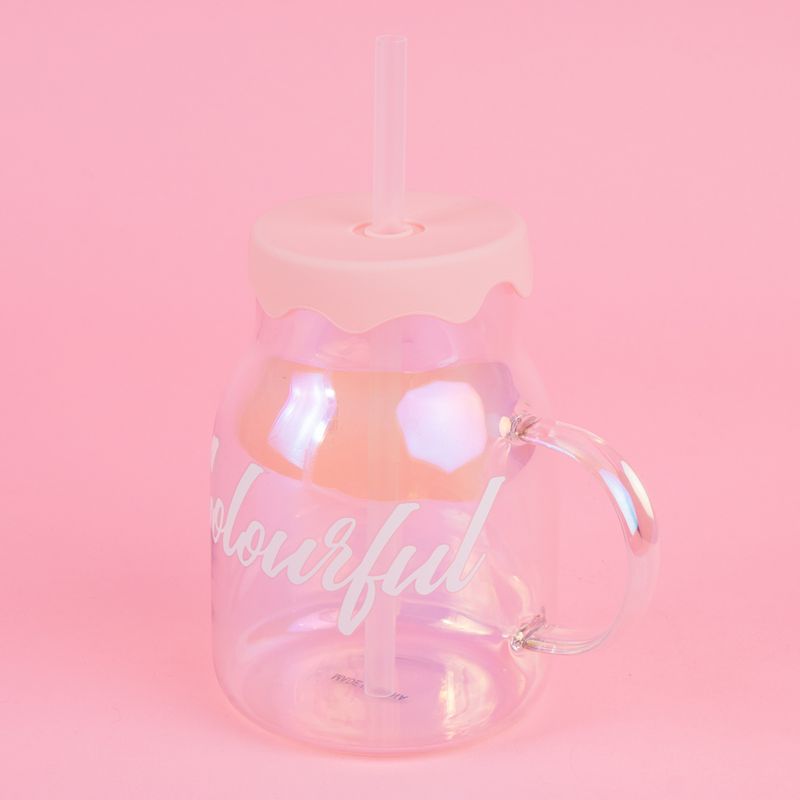 Taza-de-vidrio-serie-hologr-fica-con-tapa-y-sorbete-520-ml-Miniso-4-22078