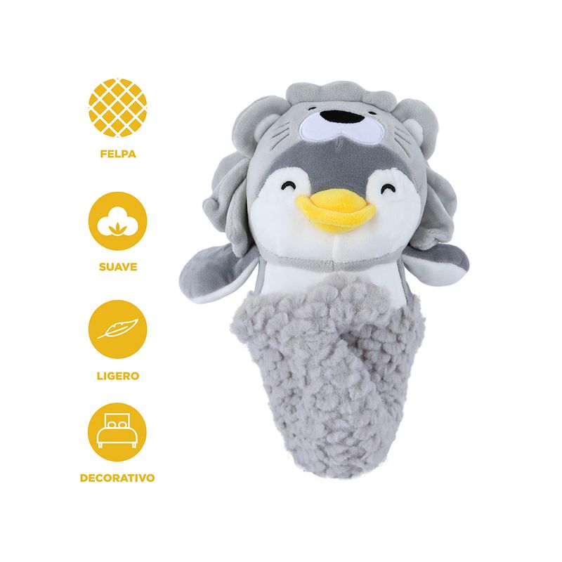 Peluche-city-pen-explora-el-mundo-serie-ping-ino-singapur-gris-serie-mini-family-Mini-Family-3-22087