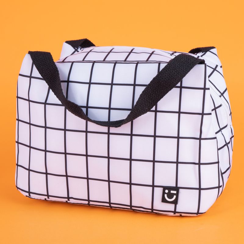 Lonchera-miniso-serie-geom-trico-cuadros-blanco-Miniso-7-22089