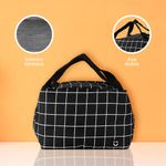 Lonchera-miniso-serie-geom-trico-cuadros-negro-Miniso-6-22091