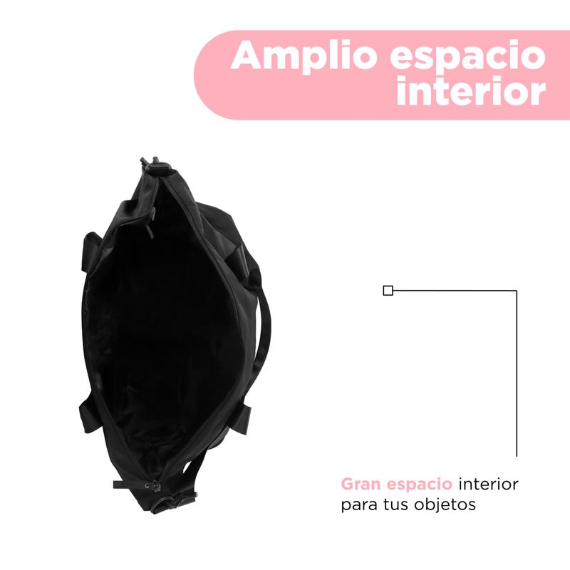 Bolso-tote-maxi-miniso-serie-gender-neutral-negro-Miniso-5-22098