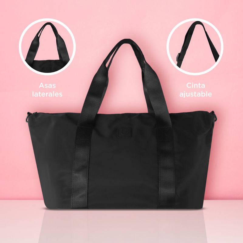 Bolso-tote-maxi-miniso-serie-gender-neutral-negro-Miniso-6-22098