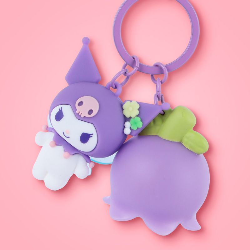 L-mpara-colgante-led-series-kuromi-flower-Sanrio-2-22106