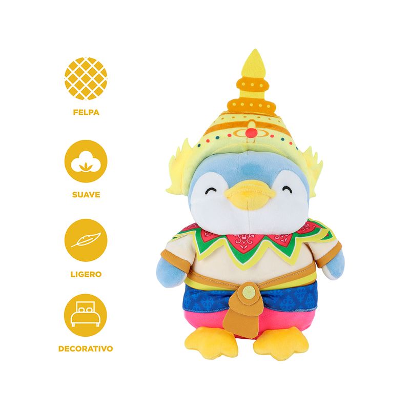 Peluche-city-pen-explora-el-mundo-ping-ino-tailandia-serie-mini-family-Mini-Family-3-22108