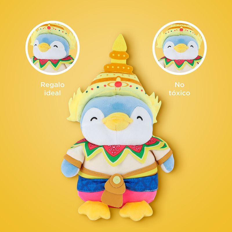 Peluche-city-pen-explora-el-mundo-ping-ino-tailandia-serie-mini-family-Mini-Family-5-22108