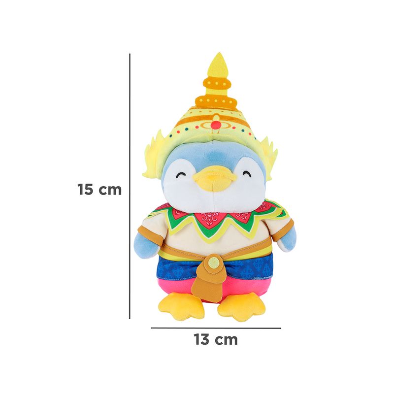 Peluche-city-pen-explora-el-mundo-ping-ino-tailandia-serie-mini-family-Mini-Family-7-22108