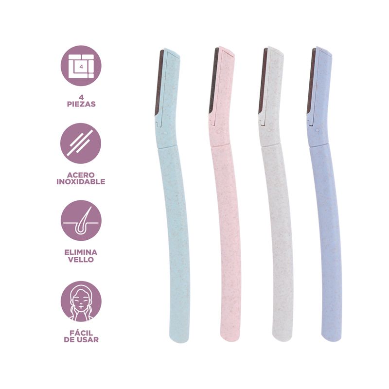 Navaja-para-depilar-cejas-4-piezas-Miniso-4-22138