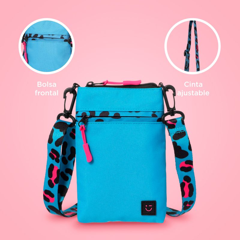 Bolso-porta-celular-miniso-colecci-n-animal-print-azul-Miniso-6-22143