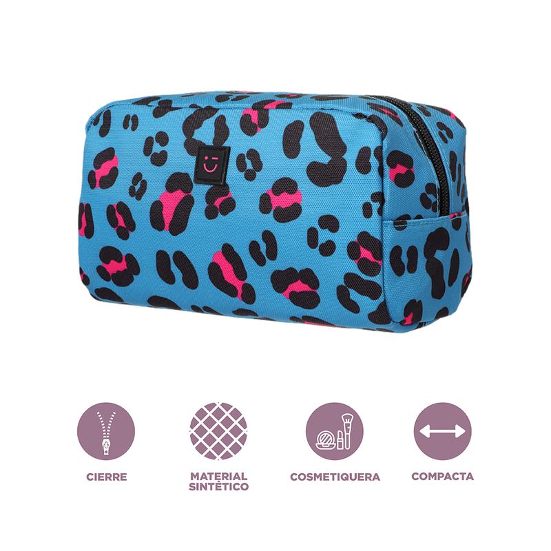 Cosmetiquera-colecci-n-animal-print-azul-Miniso-4-22145
