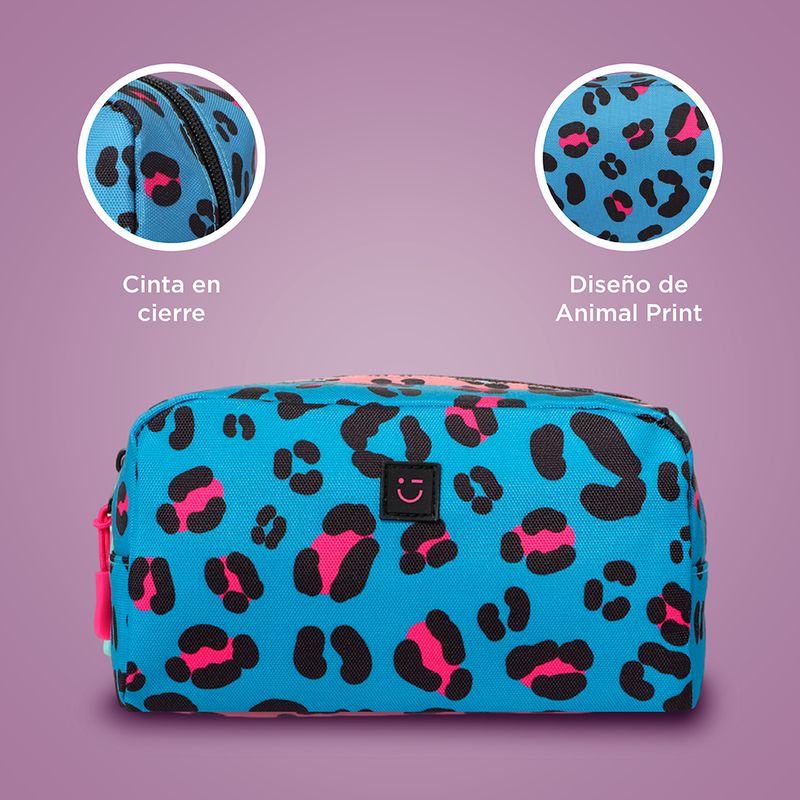 Cosmetiquera-colecci-n-animal-print-azul-Miniso-6-22145