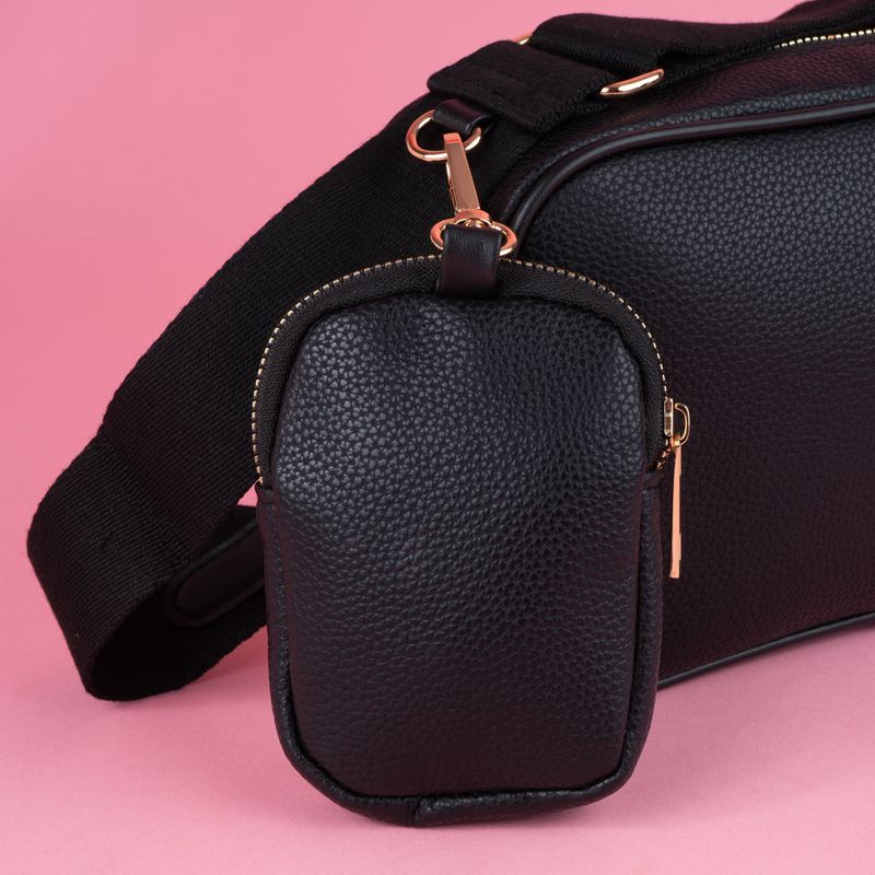 Bolso-crossbody-y-monedero-2-en-1-miniso-tipo-piel-texturizado-negro-Miniso-3-22154