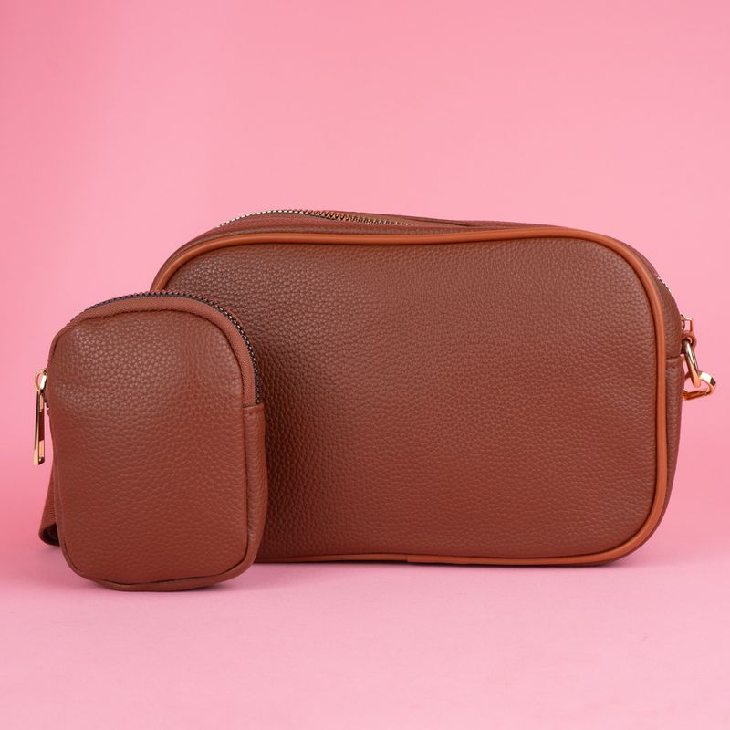 Bolso-crossbody-y-monedero-2-en-1-miniso-tipo-piel-texturizado-caf-Miniso-7-22155