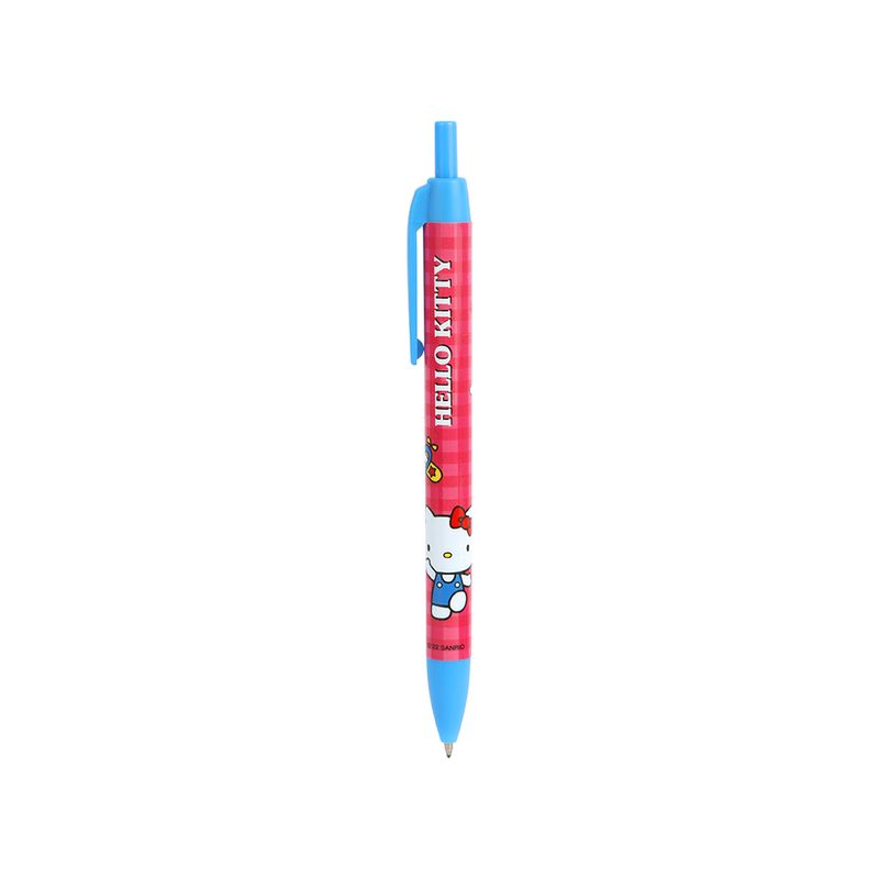 Lapicero-hello-kitty-retr-ctil-0-7mm-tinta-negra-individual-sanrio-Sanrio-1-21665