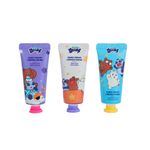 Set-de-crema-de-manos-we-bare-bear-baby-collection-We-Bare-Bears-1-21691