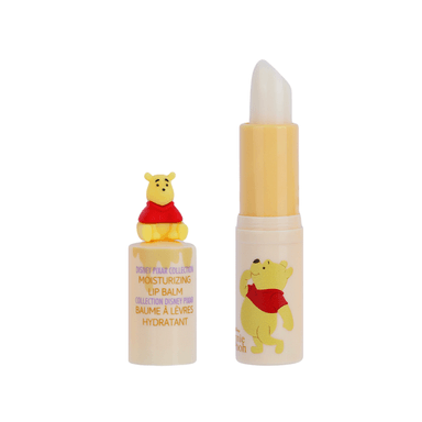 Disney pixar collection winnie the pooh balsamo labial hidratante  -  Winnie The Pooh