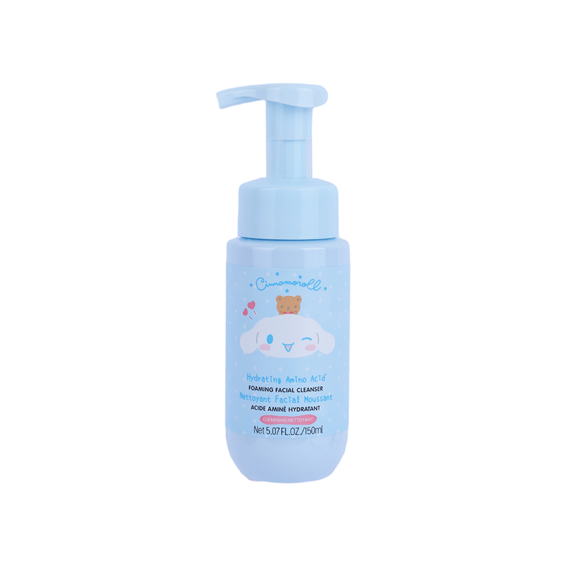 Cinnamoroll-espuma-limpiadora-facial-hidratante-con-amino-cidos-Sanrio-1-21696