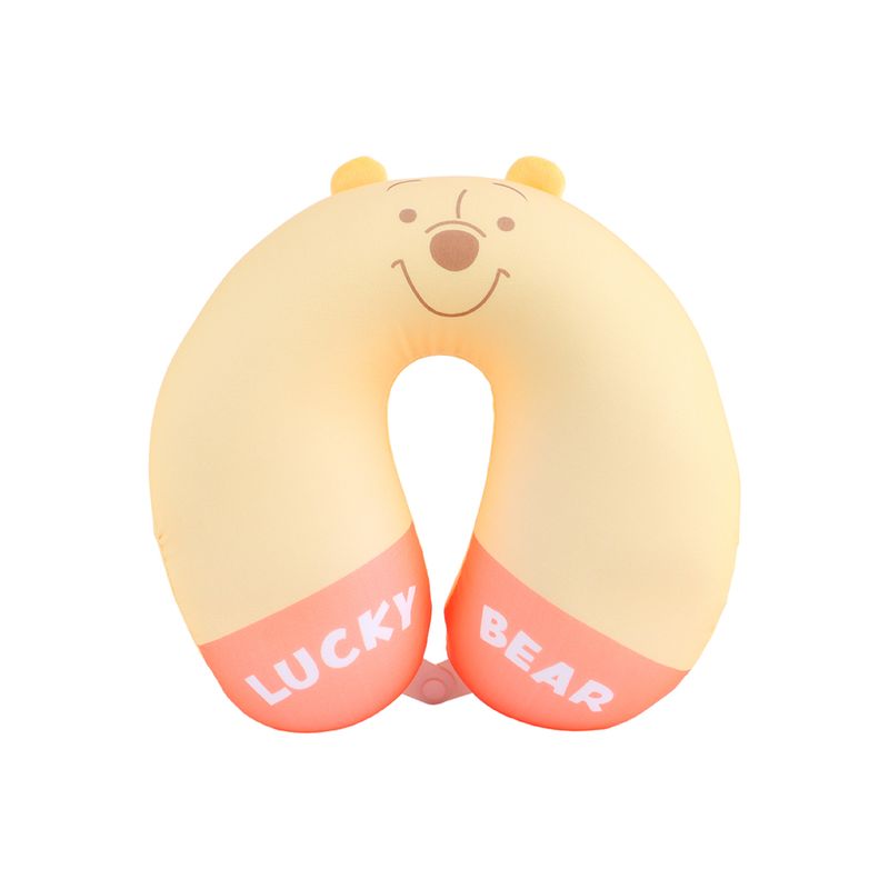 Almohada-de-viaje-disney-winnie-the-pooh-collection-en-forma-de-u-amarillo-Winnie-The-Pooh-1-21738