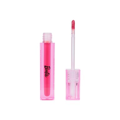 Labial líquido barbie collection 02 -  Barbie