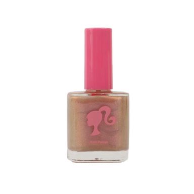 Esmalte de uñas barbie collection 03 -  Barbie
