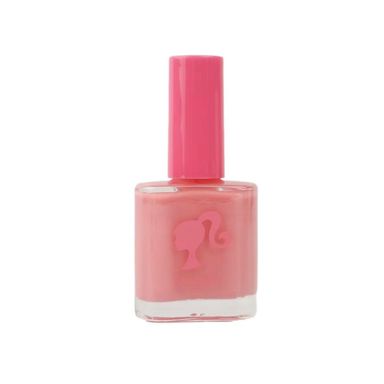 Esmalte de uñas barbie collection 07 -  Barbie