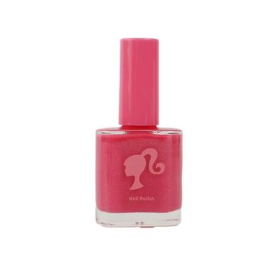 Esmalte de uñas barbie collection 05 -  Barbie